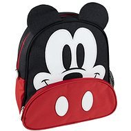 Cerda children's backpack Mickey mouse red - Children's Backpack