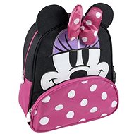 Cerda children's backpack Minnie mouse pink - Children's Backpack