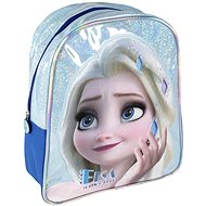 Cerda children's backpack Frozen 2 glitter - Children's Backpack