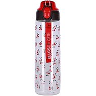 Bottle & More Drinking bottle Cherry 0,7 l - Drinking Bottle