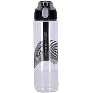Bottle & More Drinking bottle Lines 0,7 l - Drinking Bottle