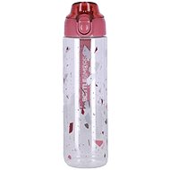 Bottle & More Terrazzo 0,7 l drinking bottle - Drinking Bottle