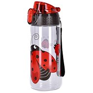 Bottle & More Ladybug drinking bottle 0,5 l - Drinking Bottle