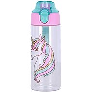 Bottle & More Unicorn 0,5 l drinking bottle - Drinking Bottle