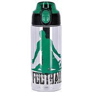 Bottle & More Drinking bottle Football 0,5 l - Drinking Bottle