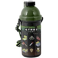 Paso drinking bottle Start game - Drinking Bottle