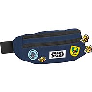 Paso Kidney Brawl stars black - Bum Bag