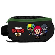 Paso Kidney Brawl stars black/green - Bum Bag