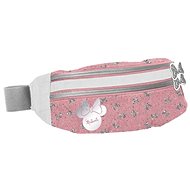 Paso kidney Minnie pink - Bum Bag