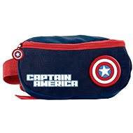 Paso kidney Captain America - Bum Bag