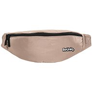 BeUniq kidney pink - Bum Bag