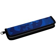 ERICH KRAUSE Blue Sea Camo - Pencil Case