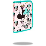 Coolpack penál Clipper Minnie mouse rozkládací - Penál