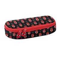 Paso school case Spiderman single chamber - School Case