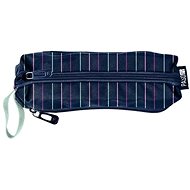 Paso school case Blue lines - School Case