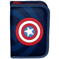 Paso penál Captain America rozkládací - Penál