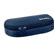 BeUniq school case Navy hard - School Case