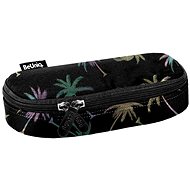 BeUniq school case Palm tree hard - School Case