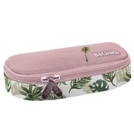 BeUniq school case Coconut hard - School Case