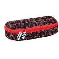 Paso school case Star Wars red - School Case