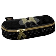 Paso school case Minnie mouse Gold solid - School Case