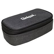 Rucksack only school case Jumbo black - School Case