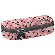 Paso school case Leopard - School Case