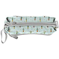 BeUniq school case Cactus mint - School Case