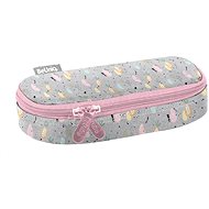 BeUniq school case Pineapple hard - School Case