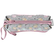 BeUniq school case Pineapple - School Case