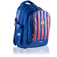 FC Barcelona school backpack FC-262 - School Backpack