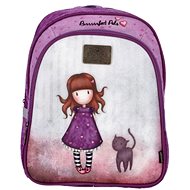 Santoro School Backpack Purrrrrfect Pals - School Backpack