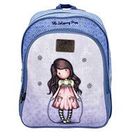 Santoro School Backpack The Skipping Rope - School Backpack