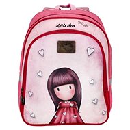 Santoro School Backpack Little Love - School Backpack