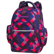 Coolpack School Backpack Brick A521 - School Backpack