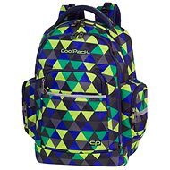 Coolpack School Backpack Brick A503 - School Backpack