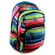Coolpack School Backpack Break Stripes - School Backpack
