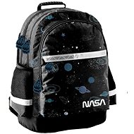 Paso School Backpack NASA Space - School Backpack