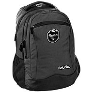 Paso School Backpack Mountains - School Backpack