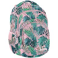 Paso School Backpack Palms - School Backpack