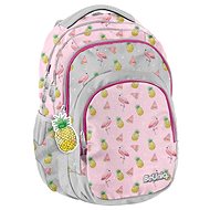 Paso School Backpack Tropic - School Backpack