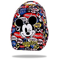 Coolpack School Backpack Joy S Mickey mouse - School Backpack