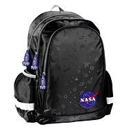 Paso school backpack NASA black - School Backpack