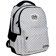 BeUniq school backpack Aloha - School Backpack