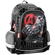 Paso School Backpack Marvel Avengers - School Backpack