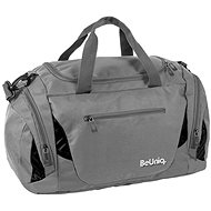 BeUniq sports bag Grey - Sports Bag