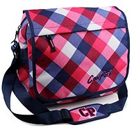 Coolpack shoulder bag Cube blue - Shoulder Bag