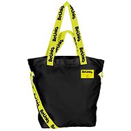 BeUniq shoulder bag BeUniq yellow - Shoulder Bag