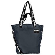 BeUniq shoulder bag BeUniq grey - Shoulder Bag