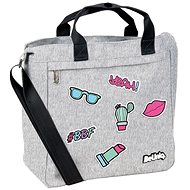 BeUniq Shoulder Bag Fashion - Shoulder Bag
